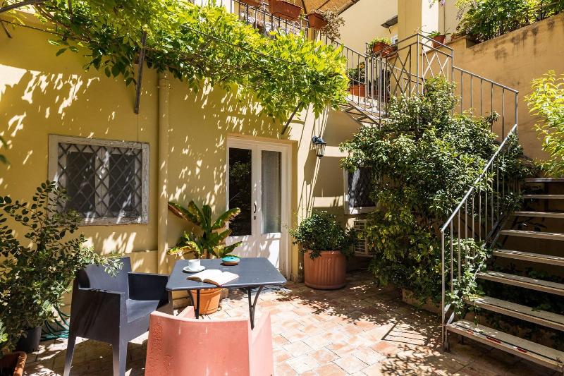 Sant'Agostino B&B - Genel