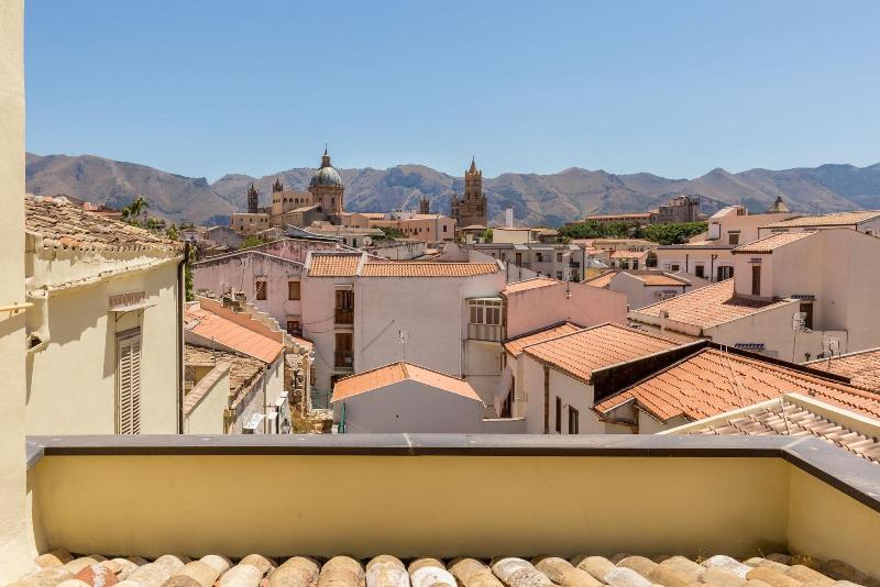Sant'Agostino B&B - Genel