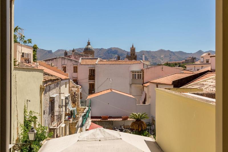 Sant'Agostino B&B - Genel