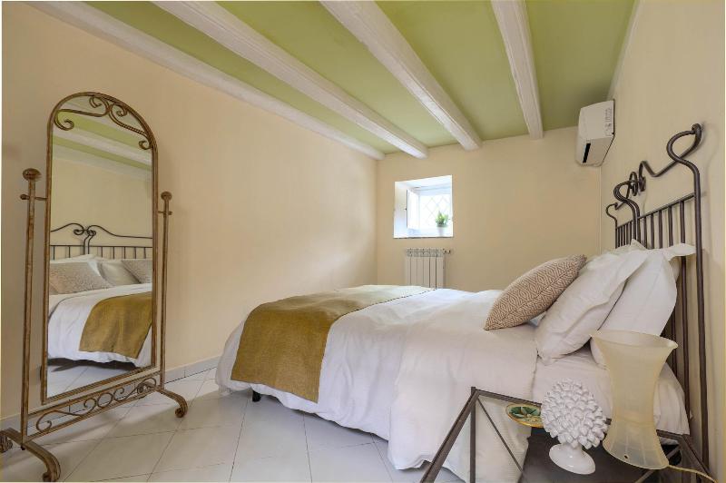 Sant'Agostino B&B - Oda