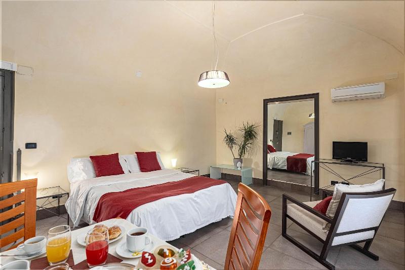 Sant'Agostino B&B - Oda