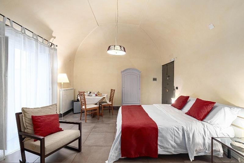 Sant'Agostino B&B - Oda