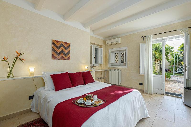 Sant'Agostino B&B - Oda
