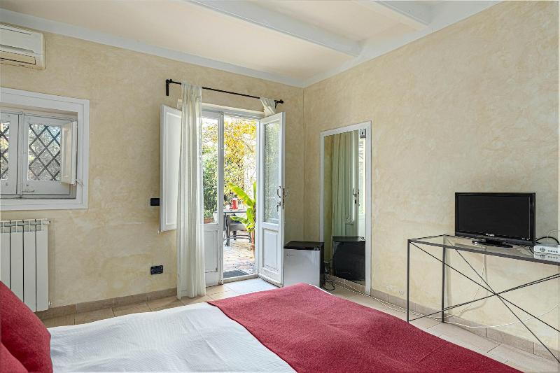 Sant'Agostino B&B - Oda