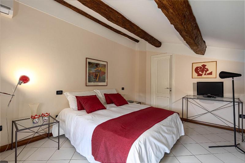 Sant'Agostino B&B - Oda