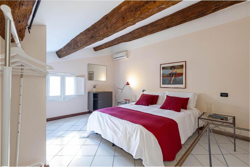 Sant'Agostino B&B - Oda
