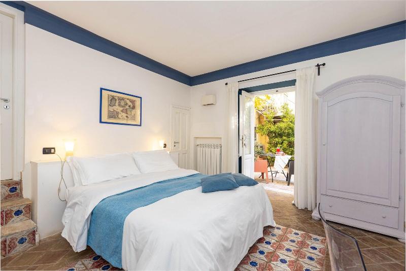 Sant'Agostino B&B - Oda
