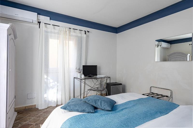 Sant'Agostino B&B - Oda
