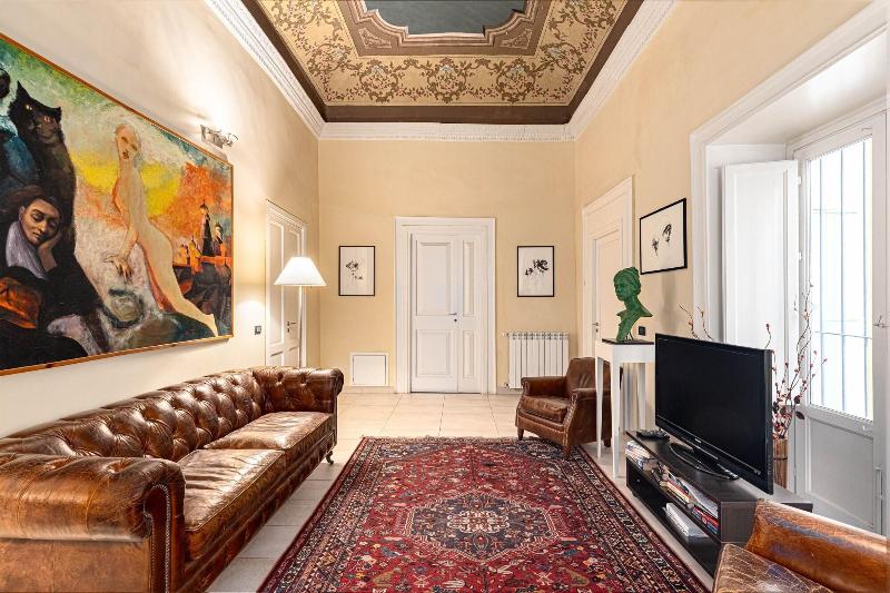 Sant'Agostino B&B - Oda