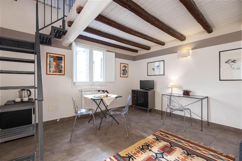 Sant'Agostino B&B - Oda