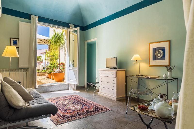 Sant'Agostino B&B - Oda
