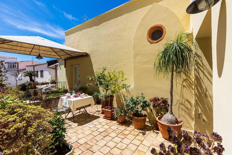 Sant'Agostino B&B - Oda