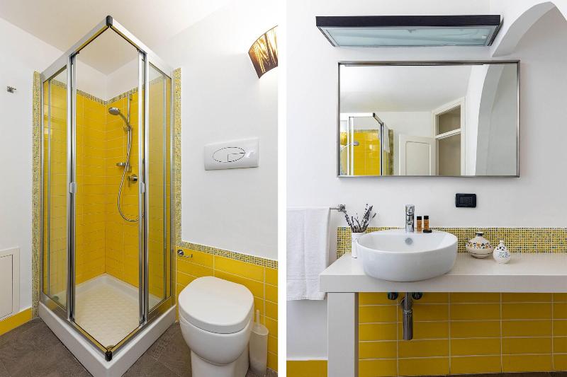 Sant'Agostino B&B - Oda