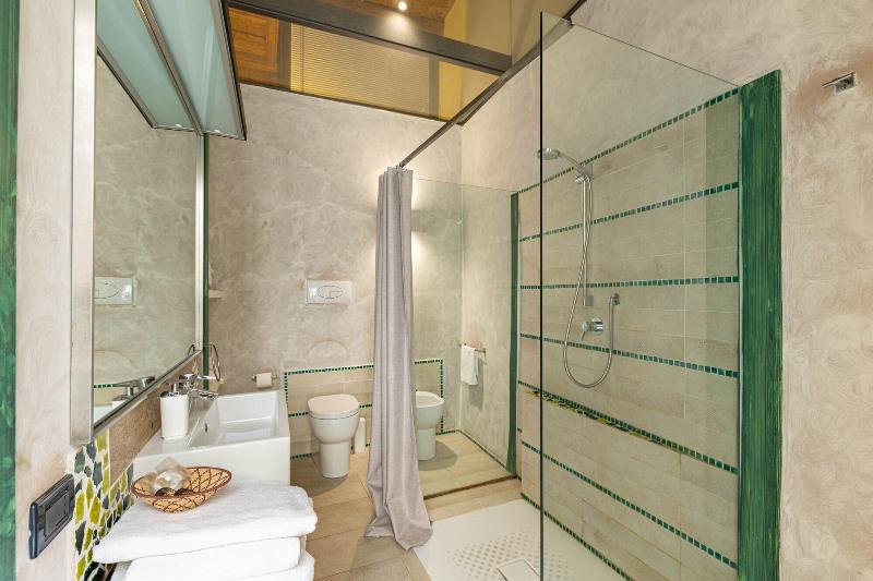 Sant'Agostino B&B - Oda