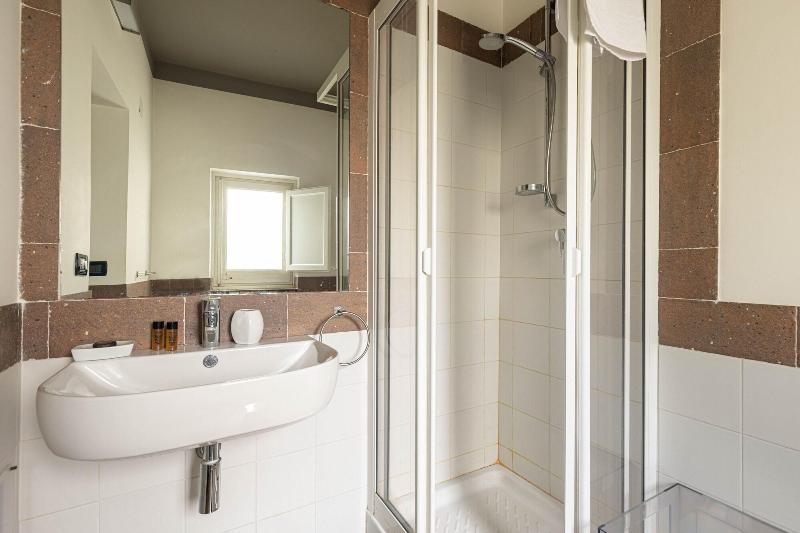 Sant'Agostino B&B - Oda