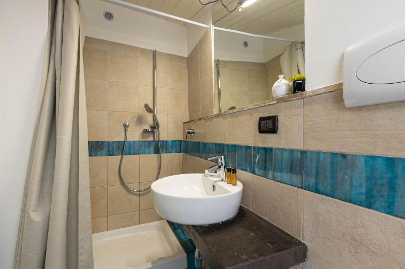 Sant'Agostino B&B - Oda