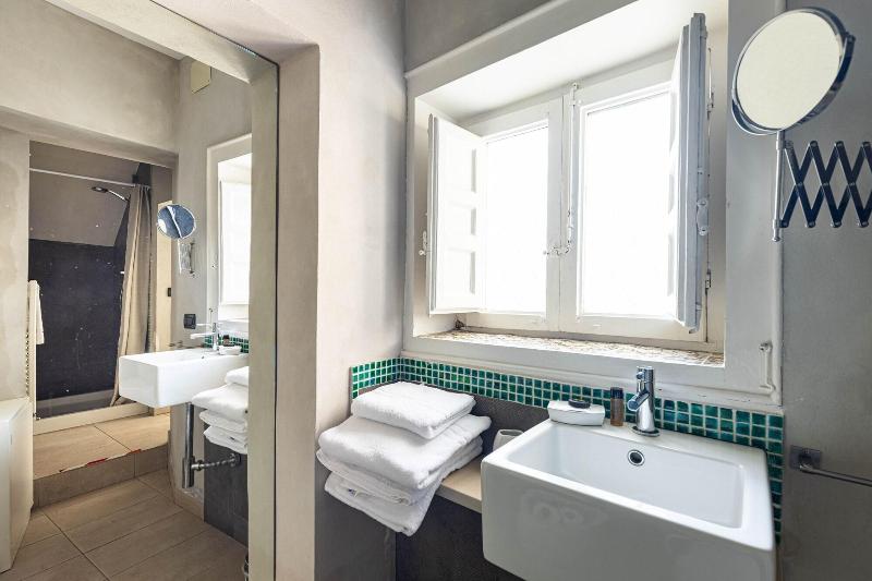 Sant'Agostino B&B - Oda