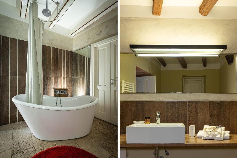 Sant'Agostino B&B - Oda