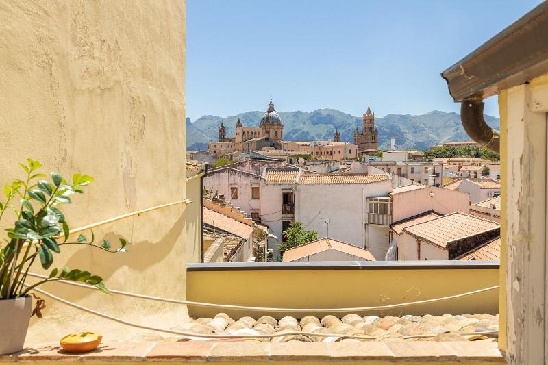 Sant'Agostino B&B - Oda