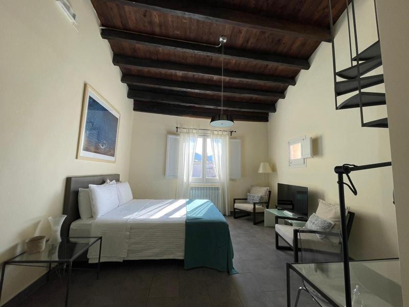 Sant'Agostino B&B - Oda