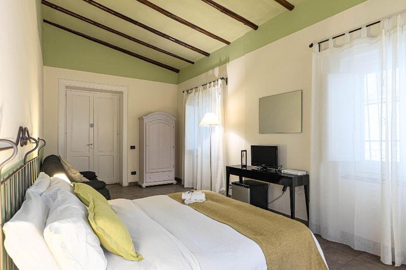 Sant'Agostino B&B - Oda