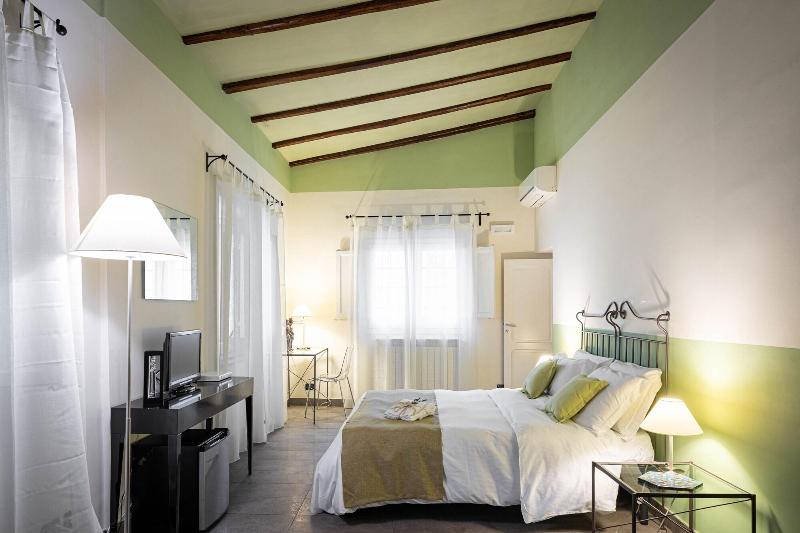 Sant'Agostino B&B - Oda