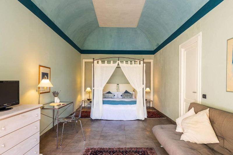 Sant'Agostino B&B - Oda