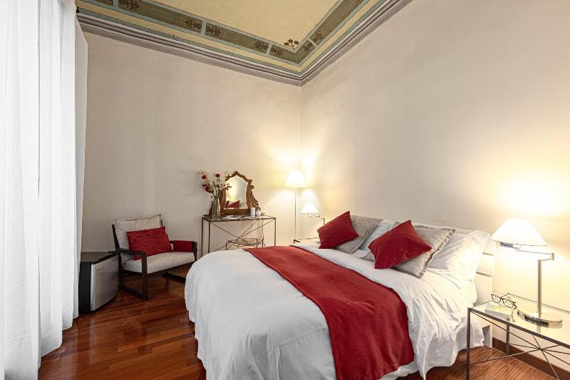 Sant'Agostino B&B - Oda