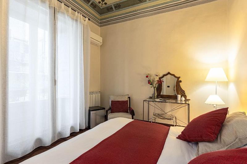 Sant'Agostino B&B - Oda