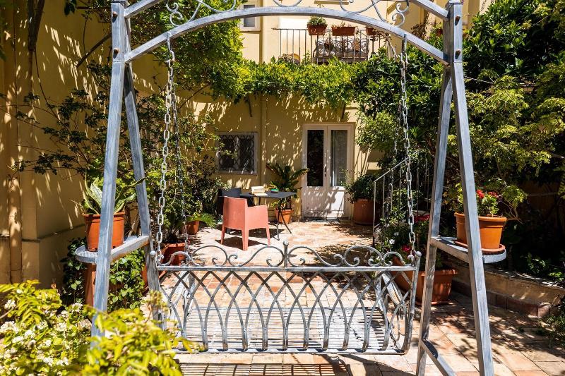 Sant'Agostino B&B - Teras
