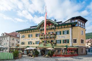 Adler Suite & Stube otel fotoğrafı