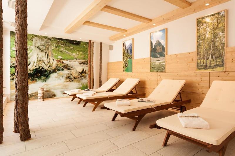 Hotel Erika - Aktivite