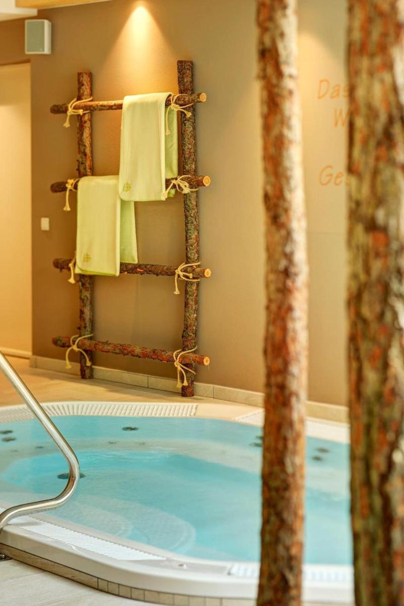 Hotel Erika - Aktivite