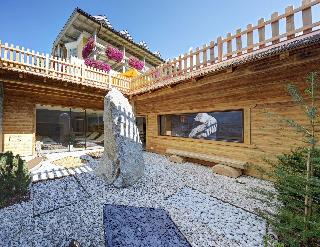 Hotel Erika otel fotoğrafı