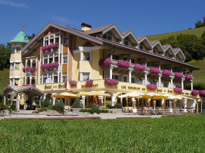 Hotel Erika - Genel