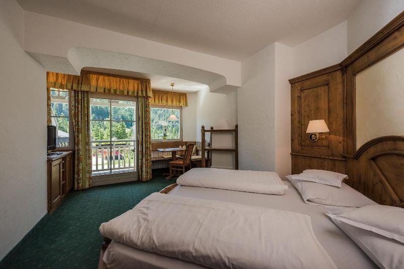 Hotel Erika - Oda