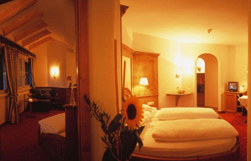 Hotel Erika - Oda