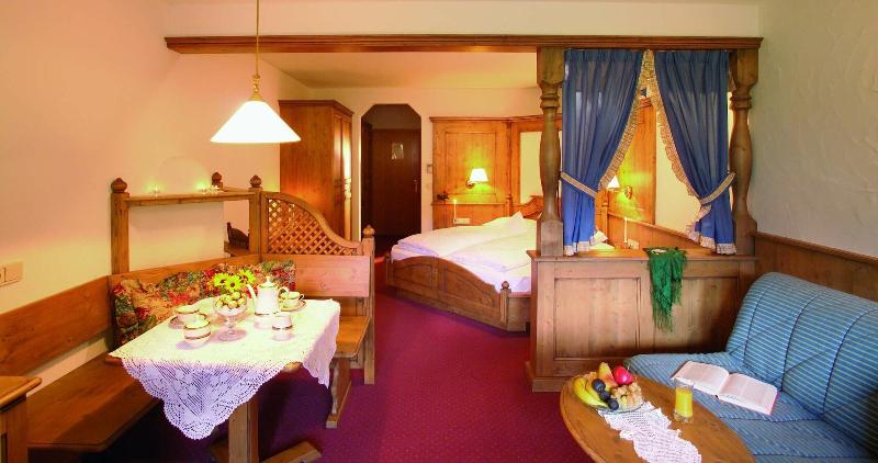 Hotel Erika - Oda
