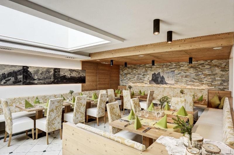 Hotel Erika - Restoran