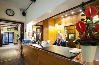 Warren Lodge Hotel fotoÄŸrafÄ±
