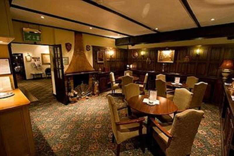 Warren Lodge Hotel - Aktivite