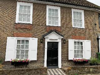 Warren Lodge Hotel fotoÄŸrafÄ±