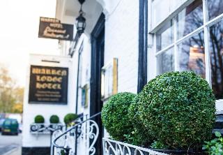 Warren Lodge Hotel fotoÄŸrafÄ±