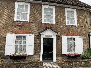 Warren Lodge Hotel fotoÄŸrafÄ±