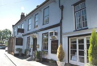 Warren Lodge Hotel fotoÄŸrafÄ±