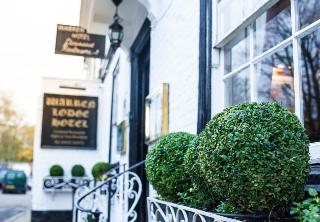 Warren Lodge Hotel fotoÄŸrafÄ±
