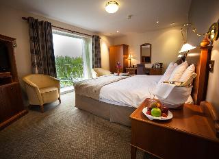 Warren Lodge Hotel fotoÄŸrafÄ±