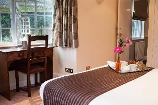 Warren Lodge Hotel fotoÄŸrafÄ±