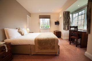 Warren Lodge Hotel fotoÄŸrafÄ±