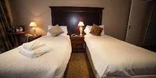 Warren Lodge Hotel fotoÄŸrafÄ±
